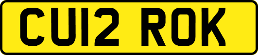 CU12ROK