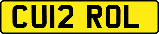 CU12ROL