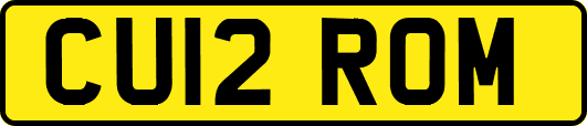 CU12ROM
