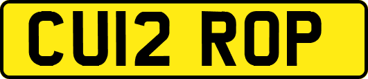 CU12ROP
