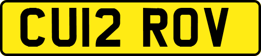 CU12ROV