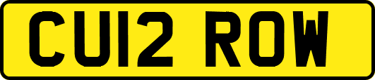 CU12ROW