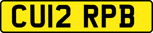 CU12RPB