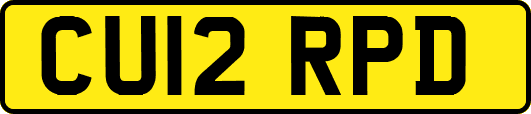 CU12RPD