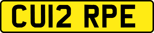 CU12RPE