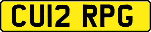 CU12RPG
