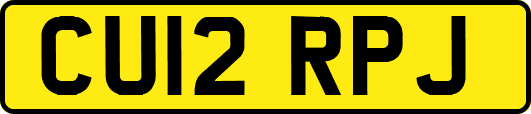 CU12RPJ