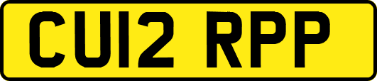 CU12RPP