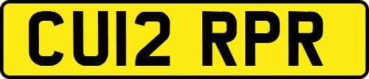 CU12RPR