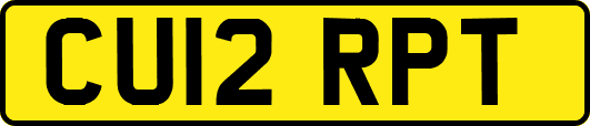 CU12RPT