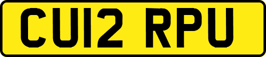 CU12RPU
