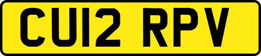 CU12RPV