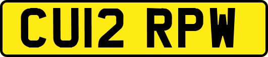 CU12RPW