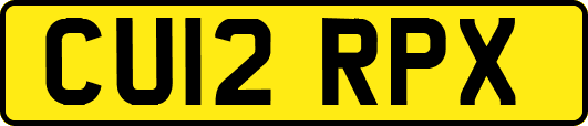 CU12RPX