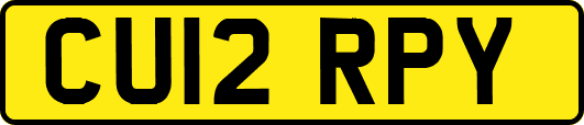 CU12RPY