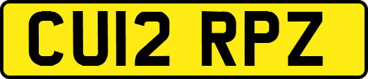 CU12RPZ