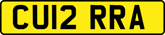 CU12RRA