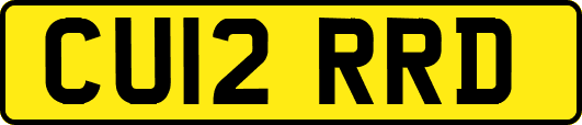 CU12RRD