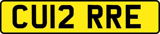 CU12RRE