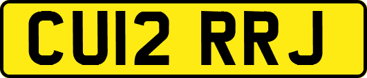 CU12RRJ
