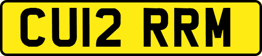 CU12RRM
