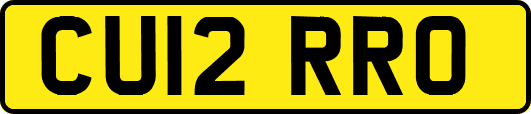 CU12RRO