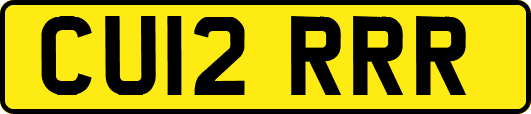 CU12RRR