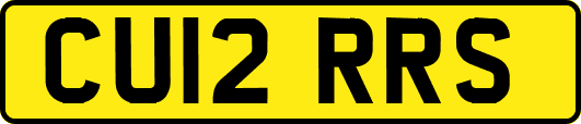 CU12RRS