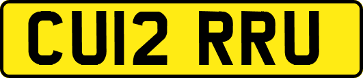 CU12RRU