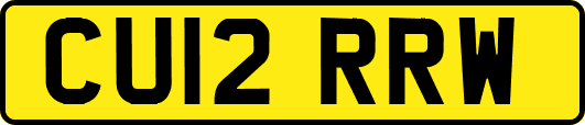 CU12RRW