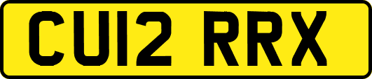 CU12RRX