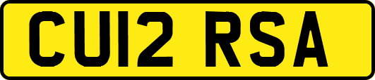 CU12RSA
