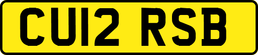CU12RSB