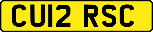 CU12RSC