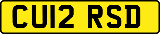 CU12RSD