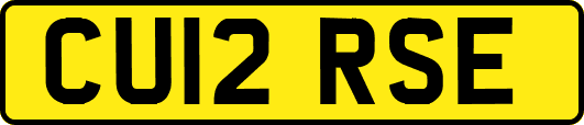CU12RSE