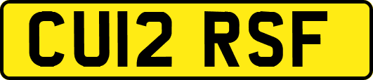 CU12RSF