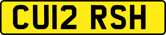 CU12RSH