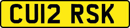 CU12RSK
