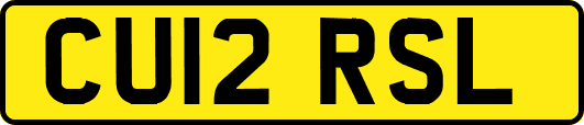 CU12RSL