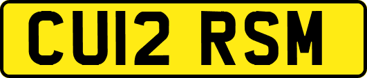 CU12RSM