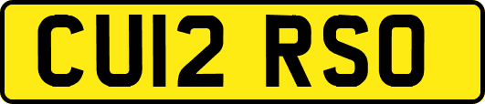 CU12RSO