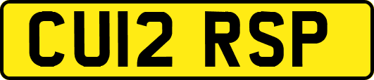 CU12RSP