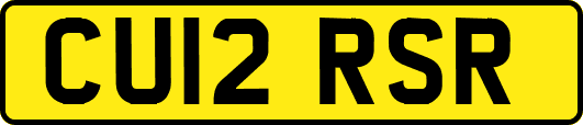 CU12RSR