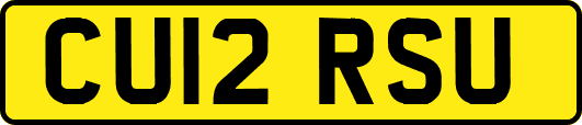 CU12RSU