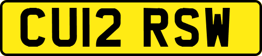 CU12RSW