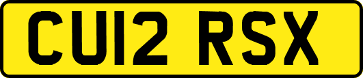 CU12RSX