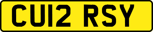 CU12RSY