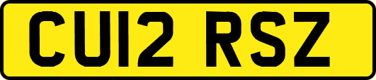CU12RSZ