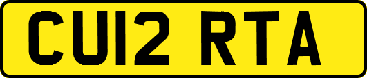 CU12RTA